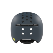 STREET1 - Matte Poseidon/Black