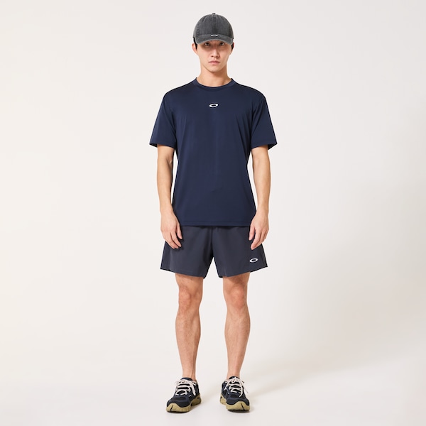 Enhance Qdevo SS  Tee Bp 5.0