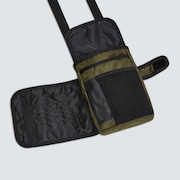 Clean Days Mini Shoulder Bag - New Dark Brush