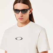 Mtl Tee - Mist