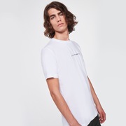 Oakley® Definition SS Tee - White