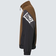 Enhance Rs Wind Warm Jacket 11.7 - Blackout