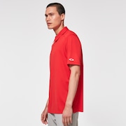Divisional Polo 2.0 - Red Line