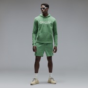 Nile Green