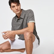 Aero Ellipse Polo 2.0 - Uniform Green