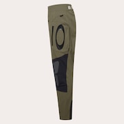 Seeker Edge Pant - Army Green/New Balsam