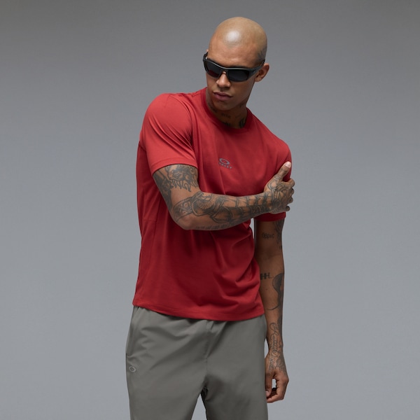 Edge Force SS Tee