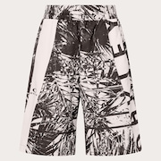 Enhance Cloth Shorts Ytr 7.0 - White Print