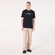 SI Soaring Star Tee - Blackout