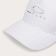 Essential Tone Cap 25.0 - White