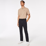 Oakley Chino Icon Pant - Blackout