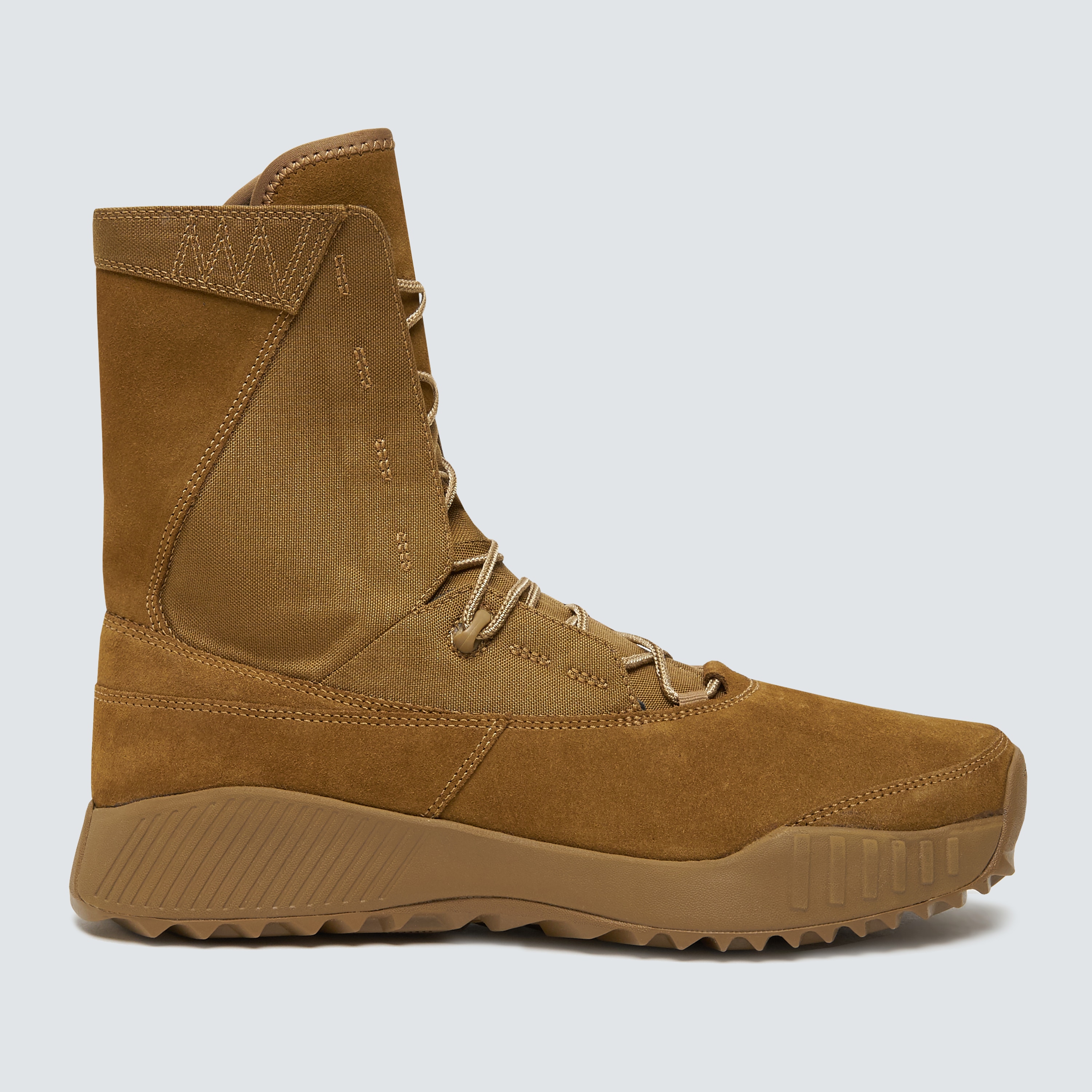 Oakley Elite Assault Boot in Coyote | Oakley® US