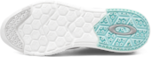 Tênis Feminino EV Zero Fly Women - Stone Gray
