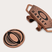 Ellipse Clip Marker 4.1 - Ad Gold