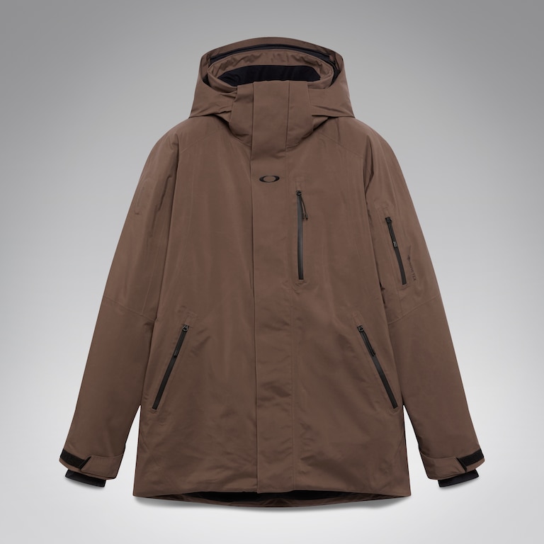 Sub Temp RC Gore-Tex Jacket 2.0 - Dark Umber