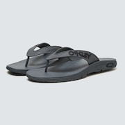 Oakley B1B Flip Flop - Uniform Gray