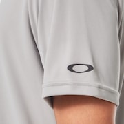 Oakley Divisional Uv II - Stone Gray
