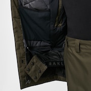 Cedar Ridge 4.0 Bzi Jacket - New Dark Brush