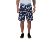 Sakura Boardshorts - Faded Denim