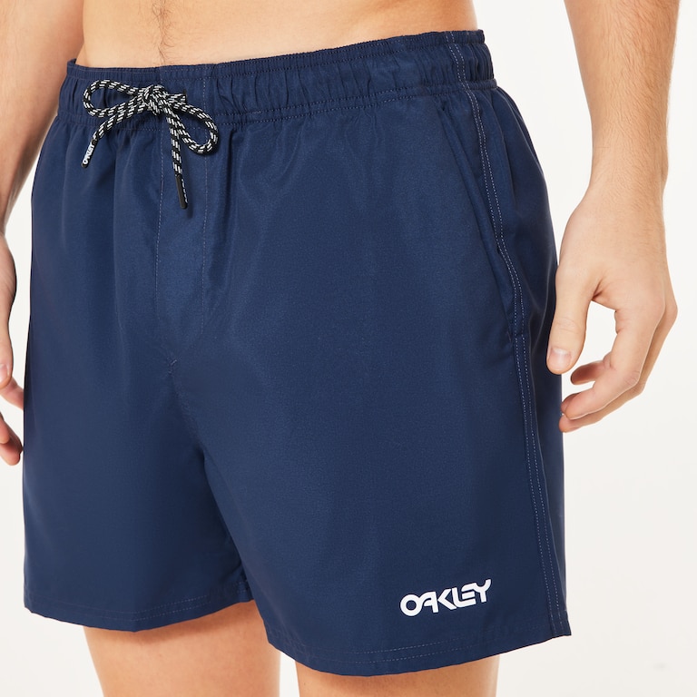 Beach Volley 16" Beachshort - Abyss