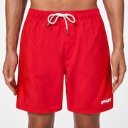 Beach Volley 18 - High Risk Red