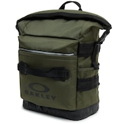 Utility Folded Backpack - New Dark Brush