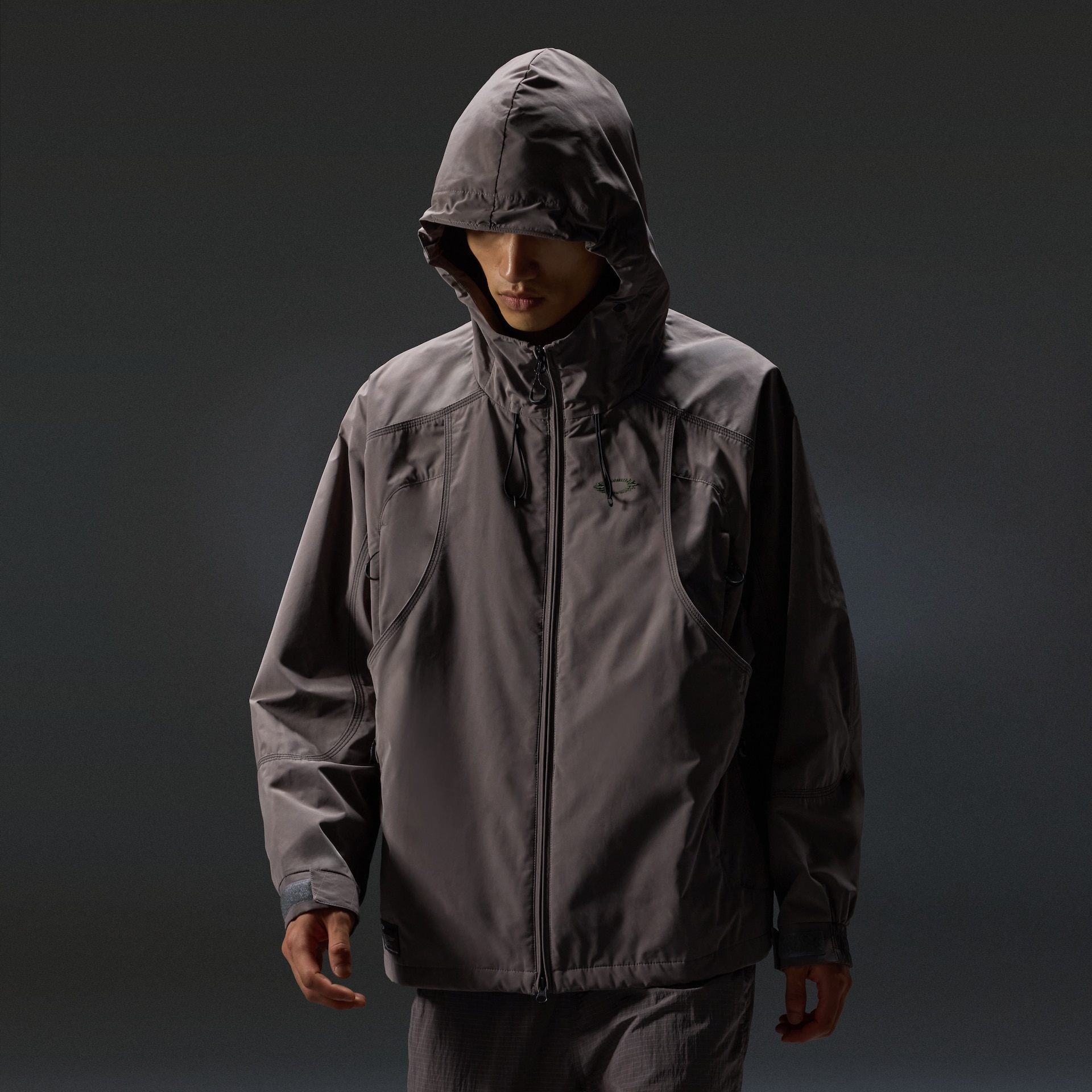 オークリー Fgl Sector Jacket 6.7 Phantom | オークリー公式ストア 日本