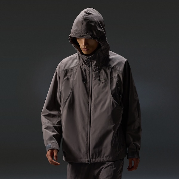 Fgl Sector Jacket 6.7