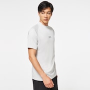 Sci Fi SS Tee - Cool Gray 2
