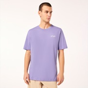 Mtl Drip Tee - New Lilac