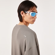 Fgl Static LS Tee 5.7 - Bark