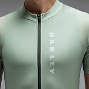 Icon Classic Jersey 2.0 - Faded Green