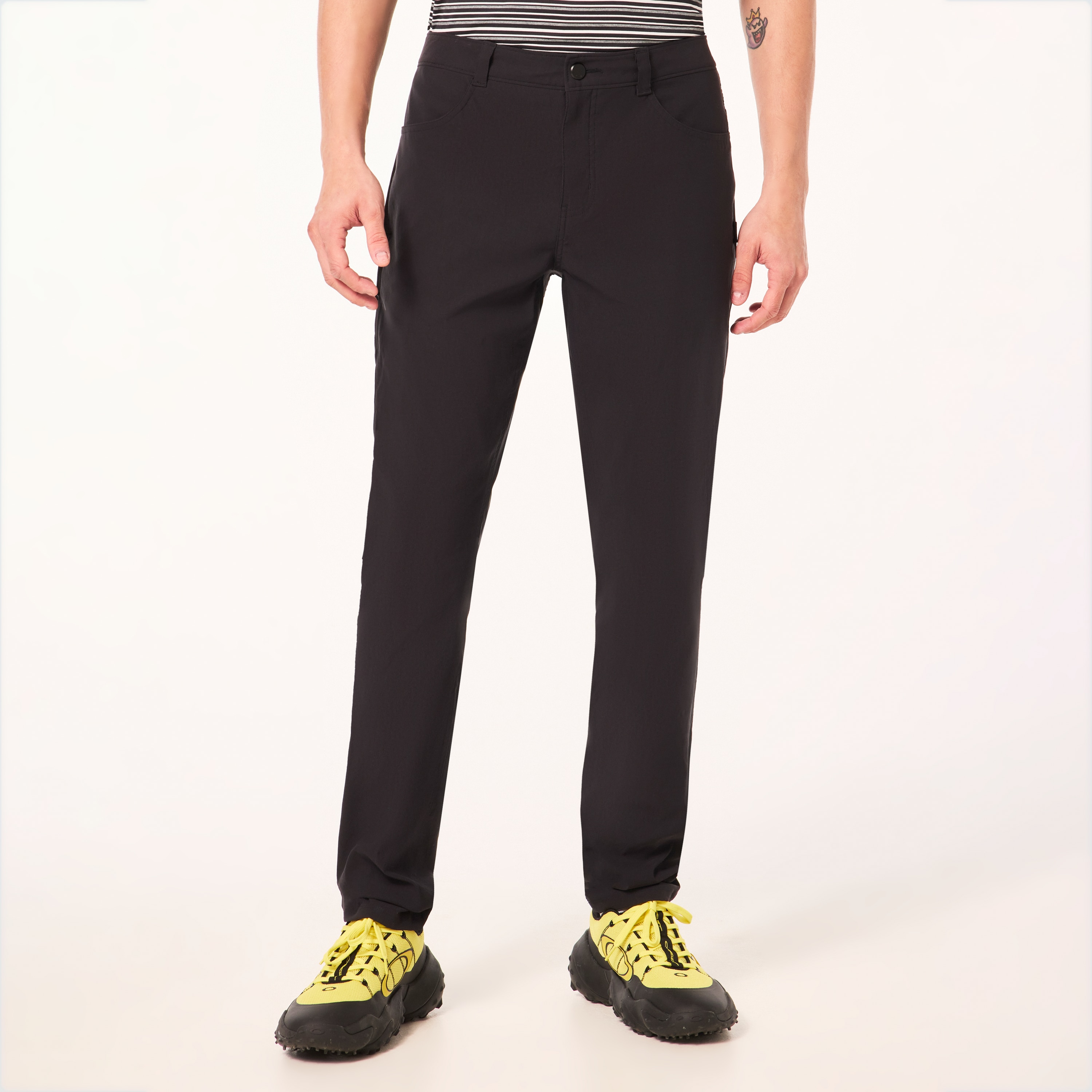 Oakley Men's Transition Pant Size: