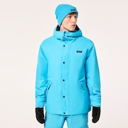 Range Rc Jacket - Bright Blue
