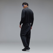 Oakley O-Blades Wide Tapered - Pitch Black