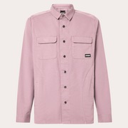 Long Wknd Jacket - Toadstool