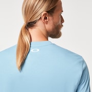 Oakley Golf Mind Tee - Stonewash Blue