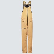 Tc Gunn 2.0 Rc Bib - Light Curry