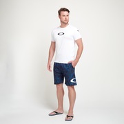 Camiseta Blade Surf Ss Tee - White
