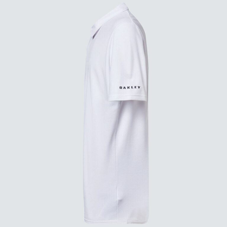 Clubhouse RC Polo 2.0 - White