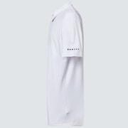 Clubhouse RC Polo 2.0 - White