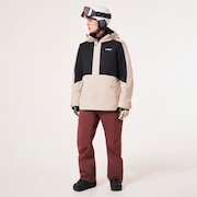 Range RC Jacket 2.0 - Humus