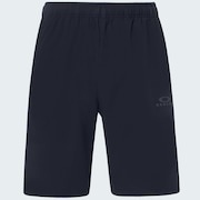 Foundational Training Short 9" - Blackout