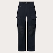 Latitude Flex Tech Pant - Blackout