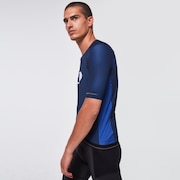 Icon Jersey 2.0 - Universal Blue
