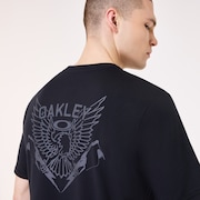 SI Talon Tee - Blackout