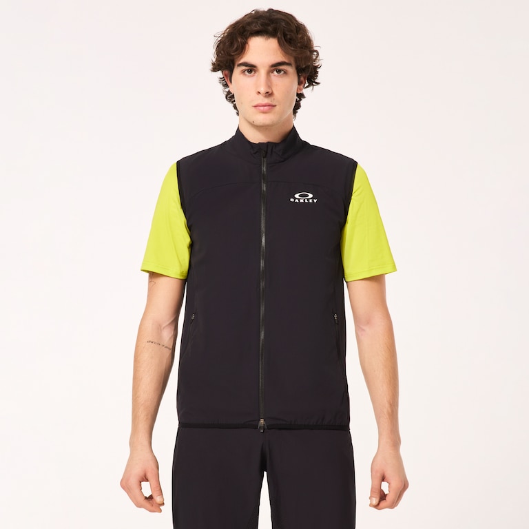 Elements Vest - Blackout