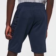 Enhance Tech Jersey Shorts 11.0 - Fathom