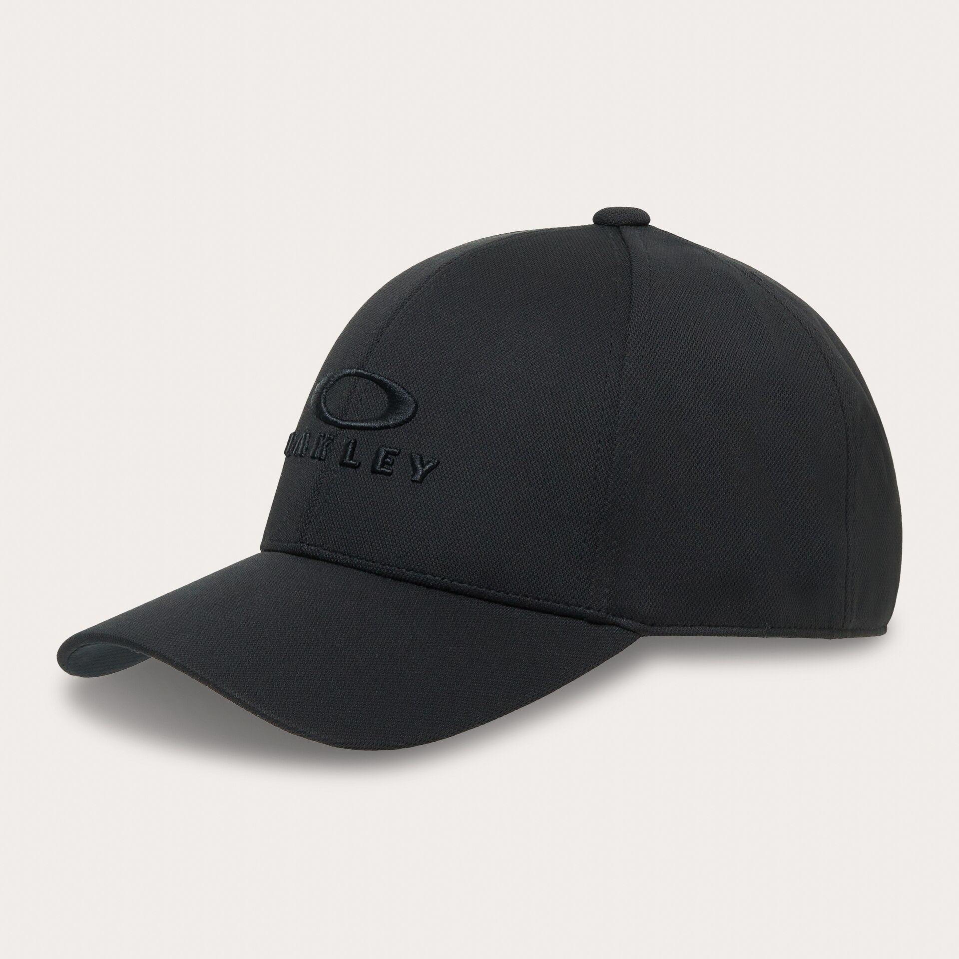 オークリー Essential Or Cap FA 25.0 Jet Black | オークリー公式