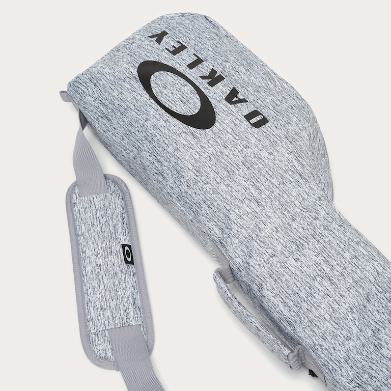 Oakley Club Case 18.0 Fw - White Hthr